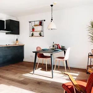 Lorenz Appartement Neurenberg