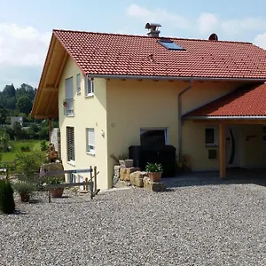 Wilhelm-tell-str. Appartement Altusried