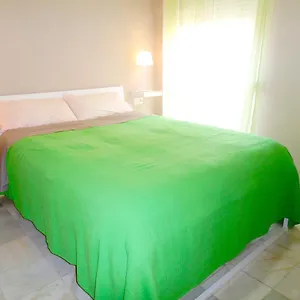 Enjoy Apart. Centro Y Playa Cervantes Appartement Málaga