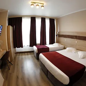 De France Hotell