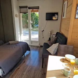 La Centre Appartement Le Bourg-dʼOisans