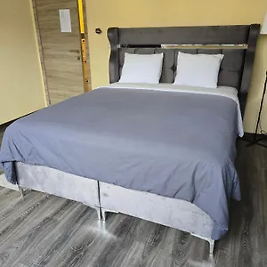 Right Choice Appartement Antwerpen