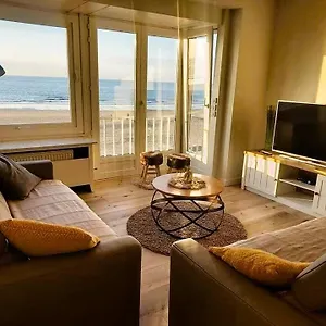 Zeedijk Westende Appartement Middelkerke