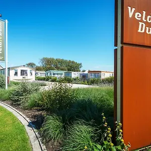 Veld&duin Camping Bredene